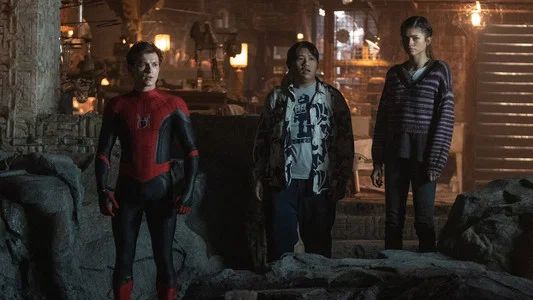 Foto de Spider-Man: Sin camino a casa