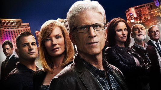 Foto de CSI: Las Vegas