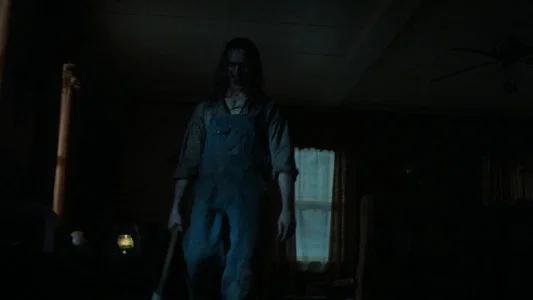 Foto de El Conjuro 4: Últimos ritos