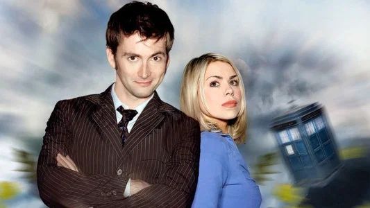 Foto de Doctor Who