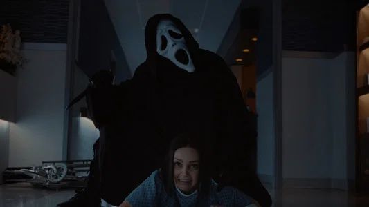 Foto de Scary Movie: Terroríficamente incorrecta