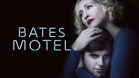 Foto de Bates Motel