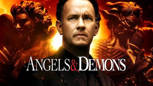 Foto de Ángeles y demonios