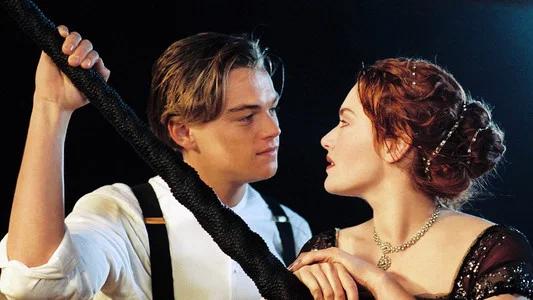 Foto de Titanic