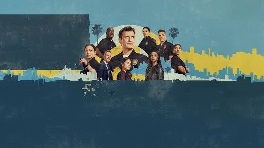 Foto de The Rookie