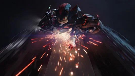 Foto de Sonic 3: La película