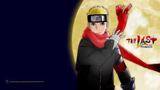 Foto de The Last: Naruto la película