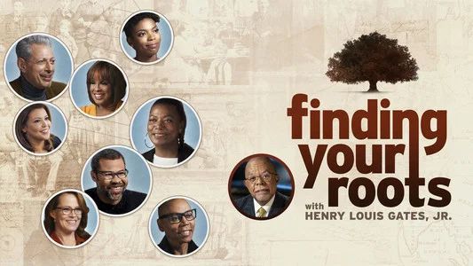 Foto de Finding Your Roots
