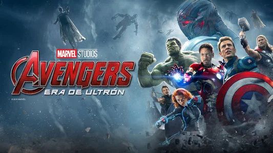Foto de Avengers 2: Era de Ultrón