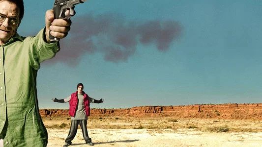 Foto de Breaking Bad