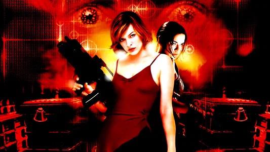 Foto de Resident Evil: El Huésped Maldito