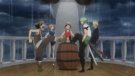 Foto de One Piece