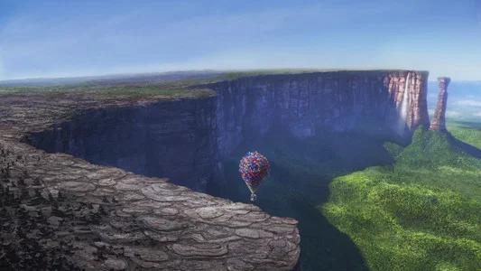 Foto de Up: Una Aventura de Altura