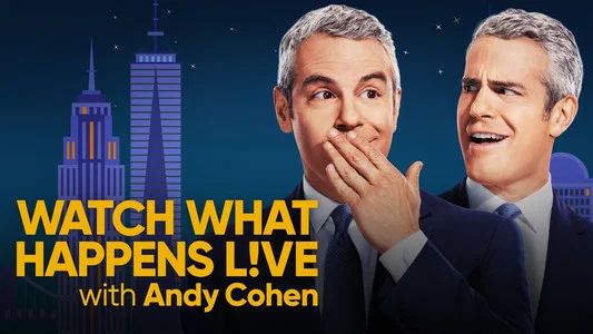 Foto de Watch What Happens Live with Andy Cohen