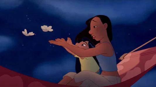 Foto de Lilo y Stitch