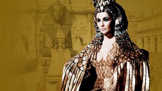 Foto de Cleopatra