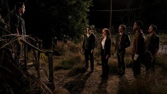 Foto de IT: Capítulo 2