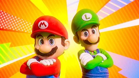Foto de Super Mario Bros. La película