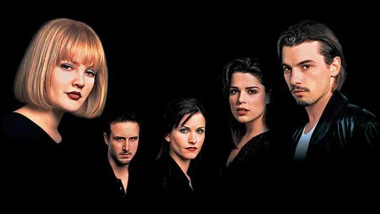 Foto de Scream: Grita antes de morir