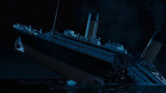 Foto de Titanic