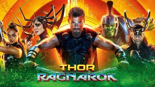 Foto de Thor: Ragnarok