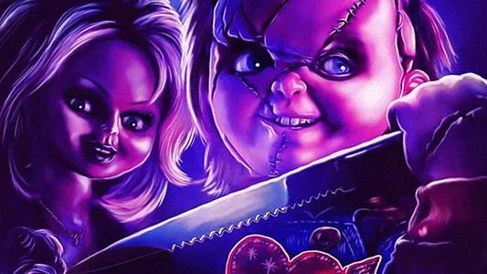 Foto de La novia de Chucky