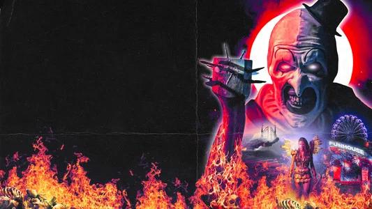 Foto de Terrifier 2: El Payaso Siniestro