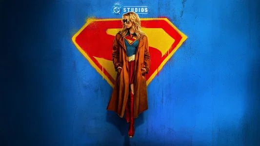 Foto de Supergirl