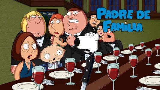 Foto de Padre de Familia