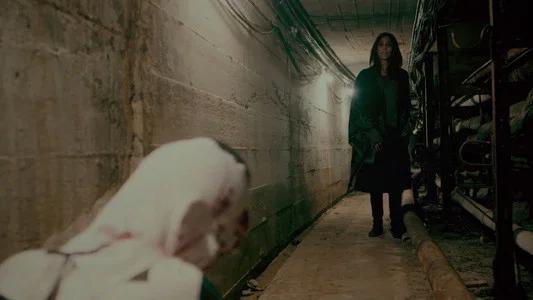 Foto de Terrifier