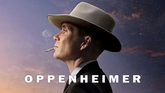 Foto de Oppenheimer