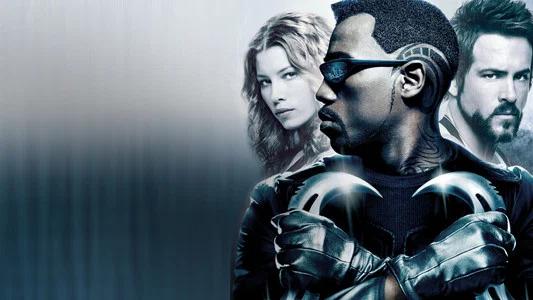 Foto de Blade: Trinity