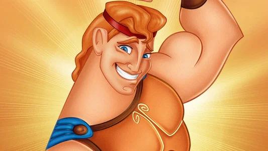 Foto de Hércules