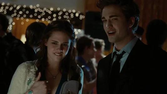 Foto de Crepúsculo