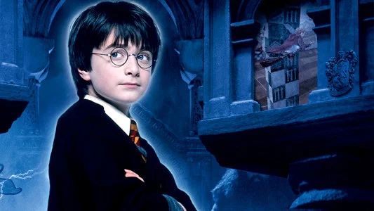 Foto de Harry Potter y la piedra filosofal
