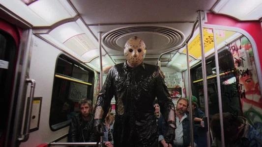 Foto de Viernes 13 - Parte 8: Jason Toma Manhattan
