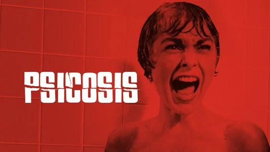 Foto de Psicosis