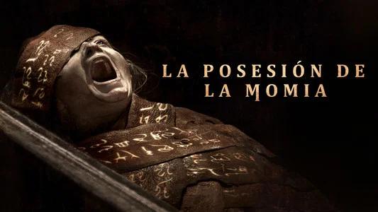 Foto de La posesión de la momia