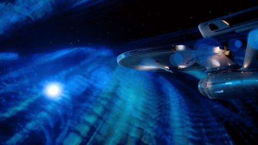 Foto de Viaje a las estrellas: La película