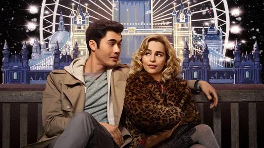 Foto de Last Christmas: Otra oportunidad para amar