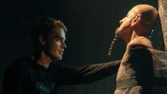 Foto de Dexter: Resurrección