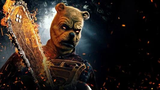 Foto de Winnie Pooh: Miel y Sangre 2