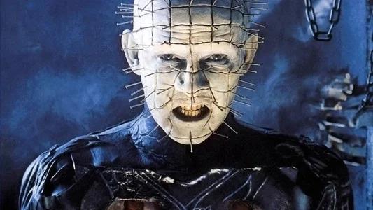 Foto de Hellraiser: Puerta al infierno