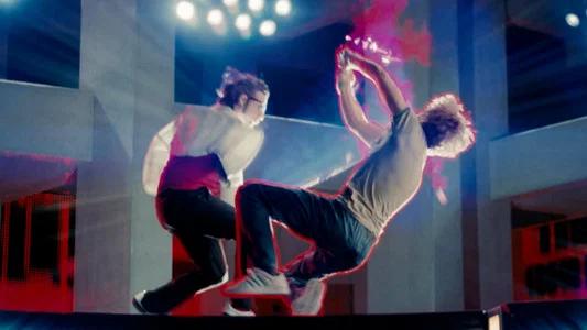 Foto de Scott Pilgrim vs. los ex de la chica de sus sueños