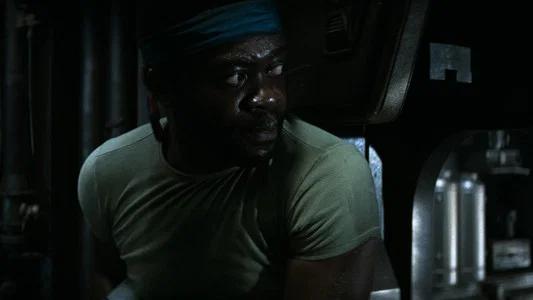 Foto de Alien: El Octavo Pasajero