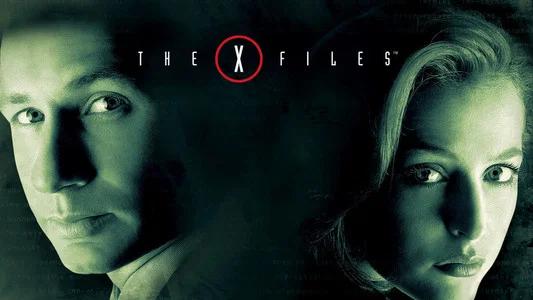 Foto de Los Expedientes Secretos X