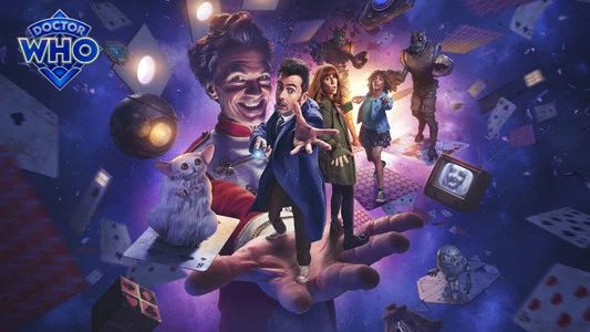 Foto de Doctor Who