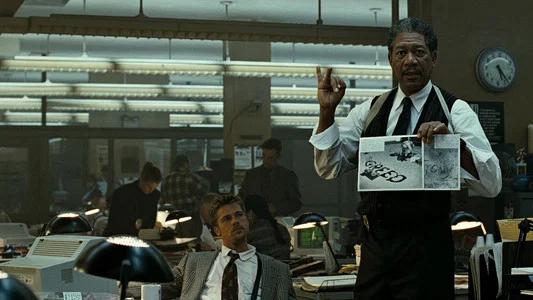 Foto de Se7en: Los Siete Pecados Capitales