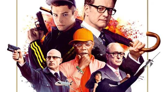 Foto de Kingsman: El Servicio Secreto