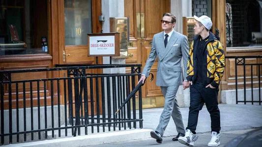 Foto de Kingsman: El Servicio Secreto
